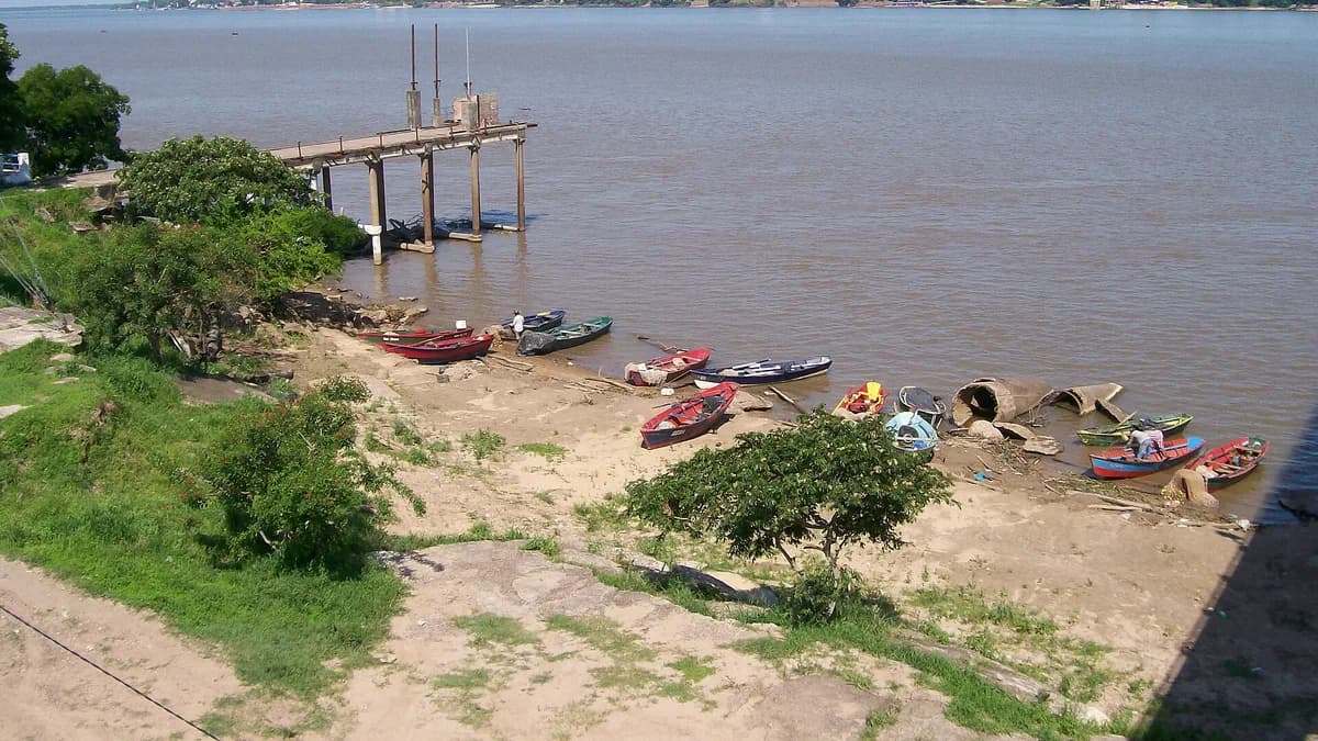 Cómo contratar un guía de pesca en Argentina: las 5 formas comparadas