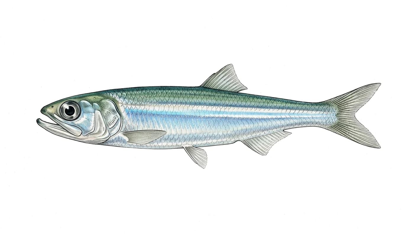Anchoíta