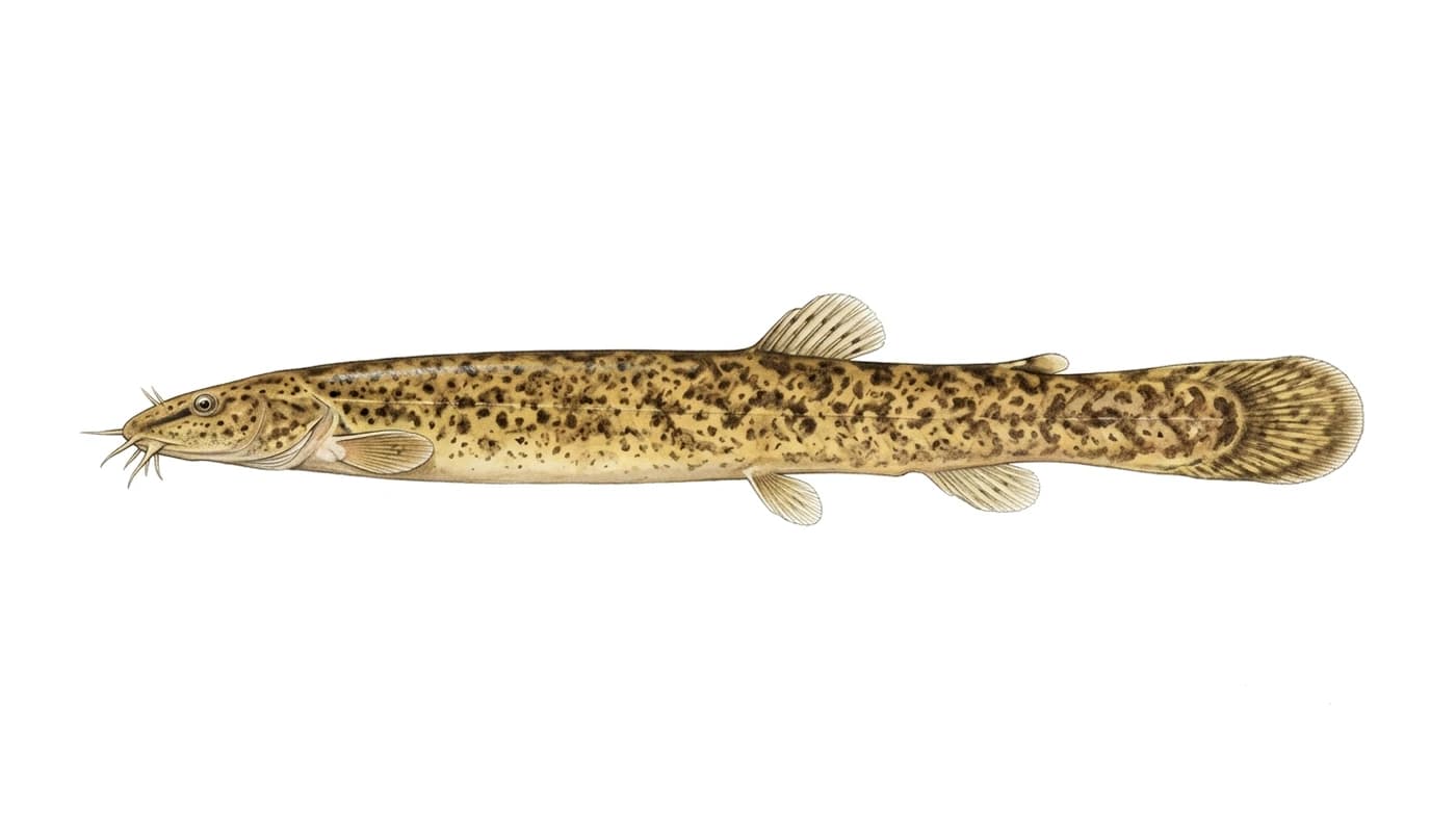 Bagre de torrente