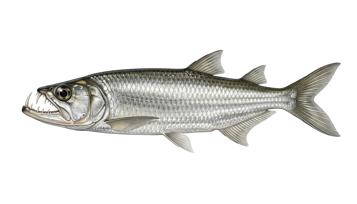 Chafalote (peixe-cachorro)