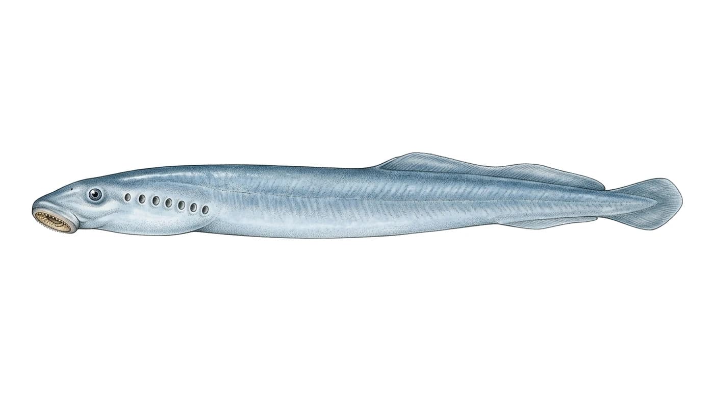 Lamprea