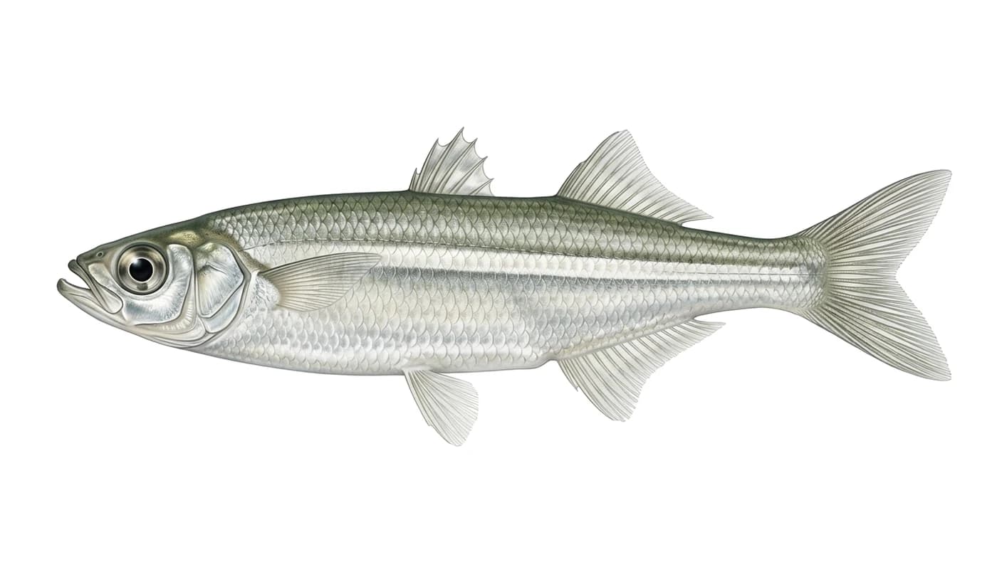 Pejerrey de mar