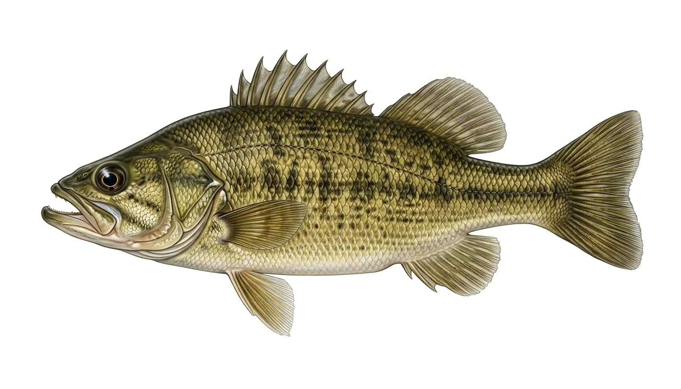 Perca (truta-criolla)
