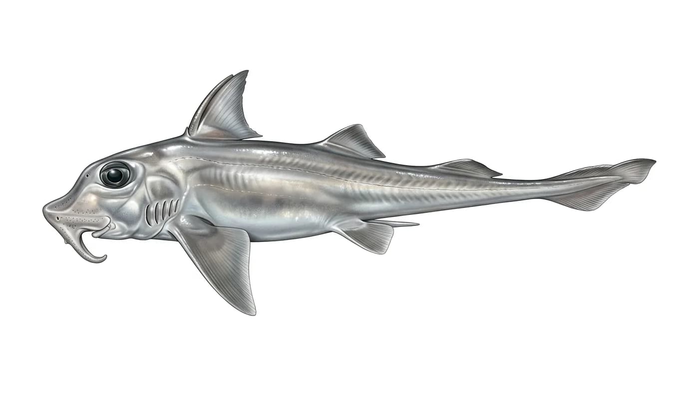Peixe-galo (peixe-elefante)
