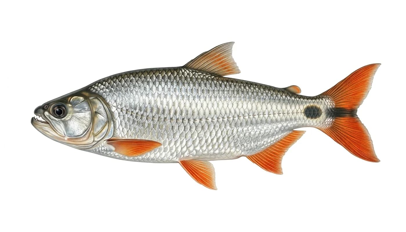 Pirá-pitá (salmão-do-rio)