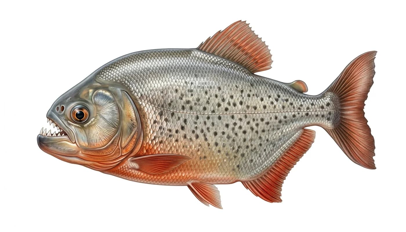 Piranha