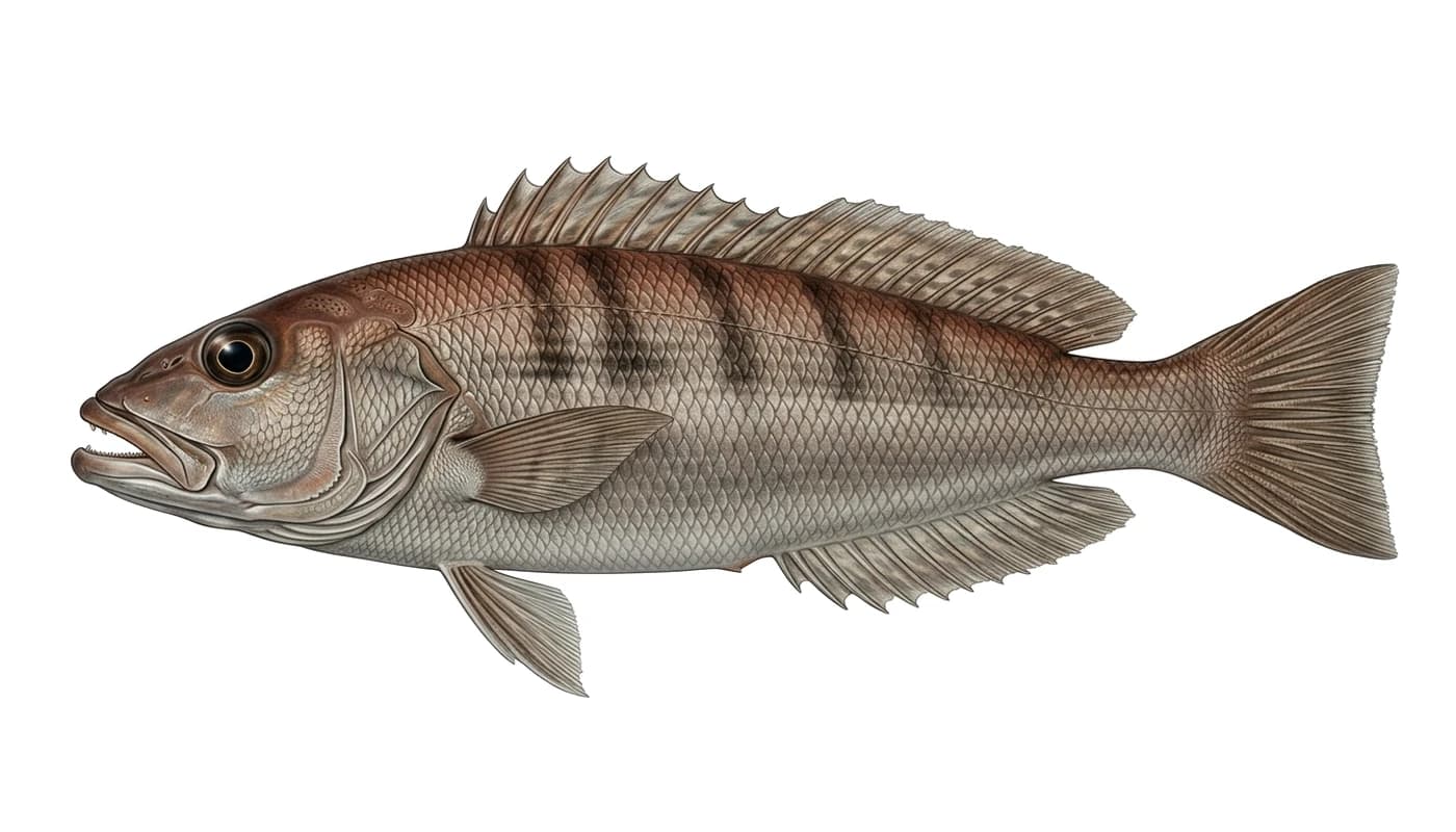 Salmón de mar