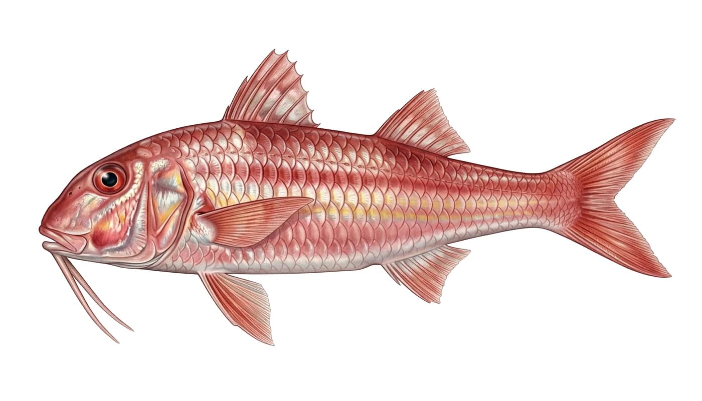 Salmonete