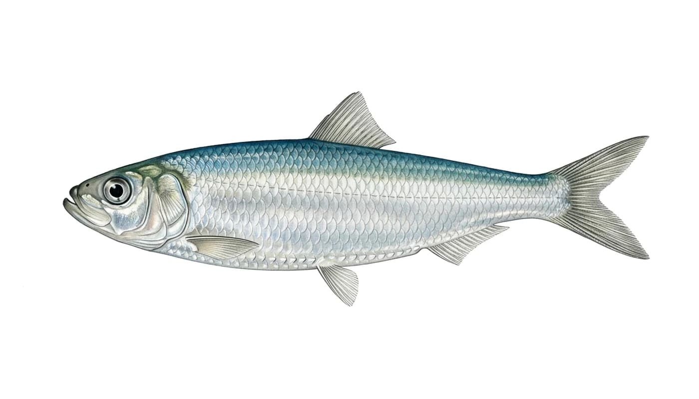 Sardina fueguina