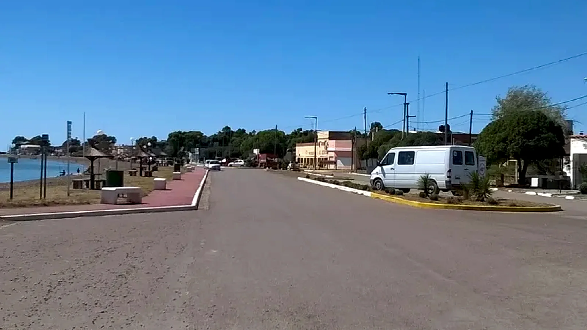 Bahía San Blas — 1