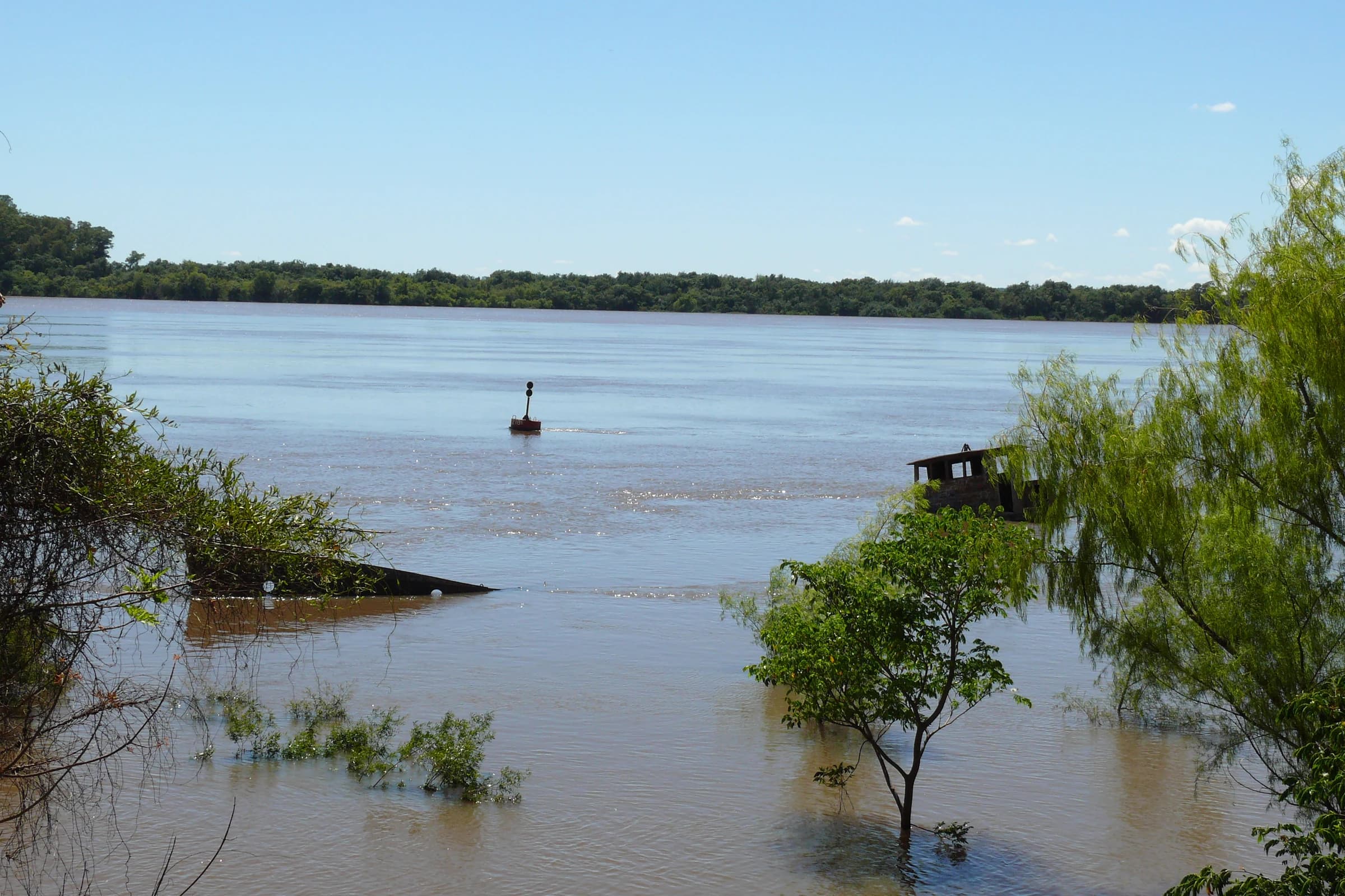 Colón (río Uruguay)