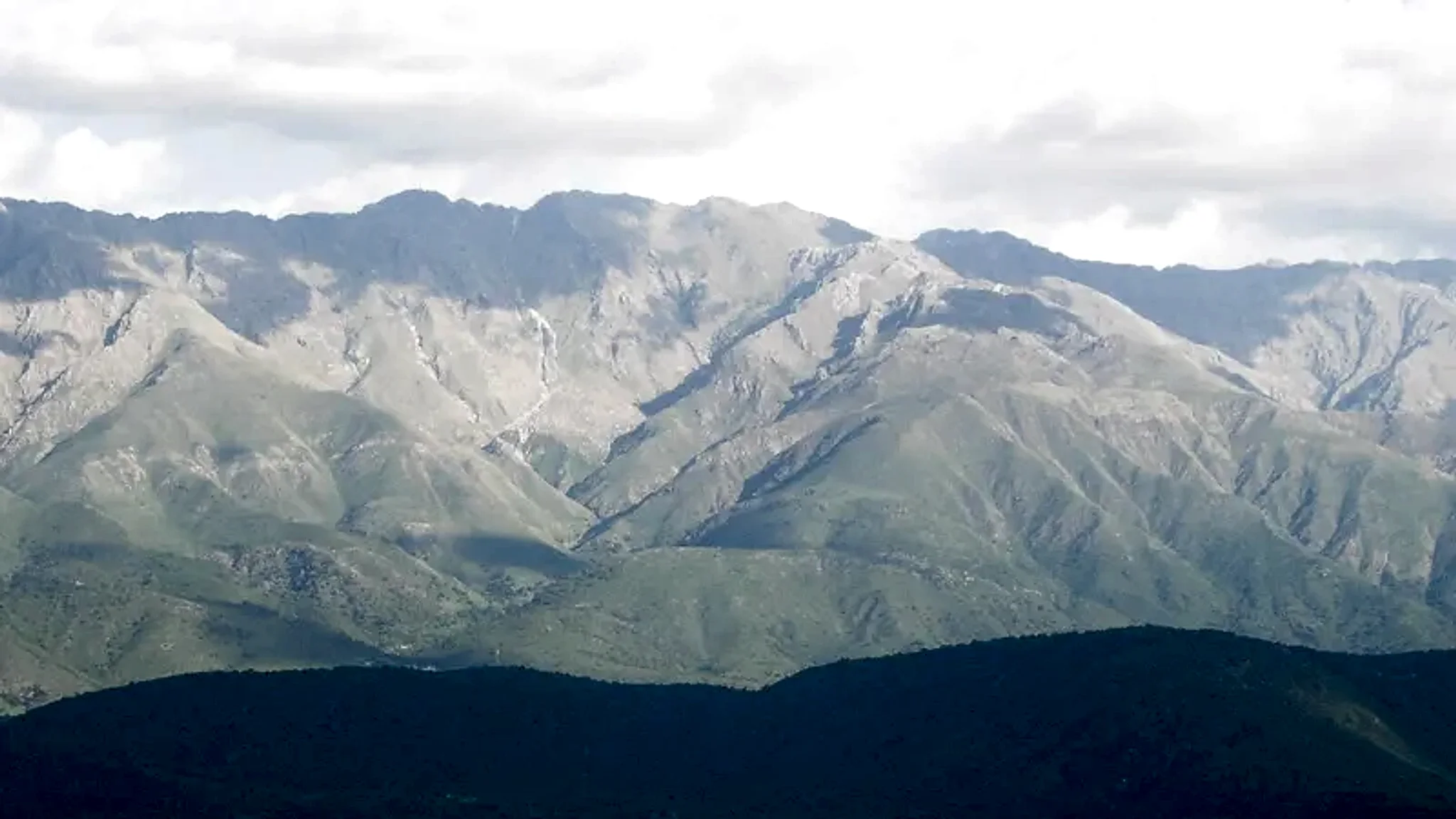 La Viña Reservoir — 3