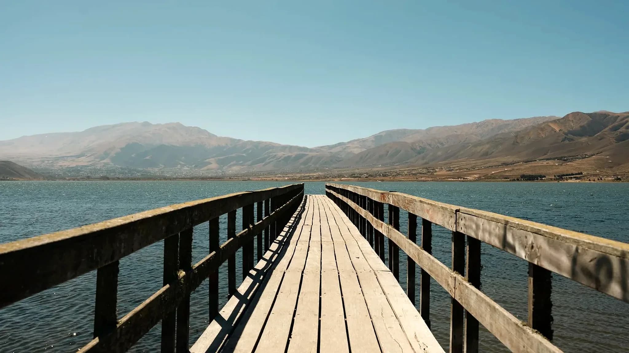 Embalse El Carrizal