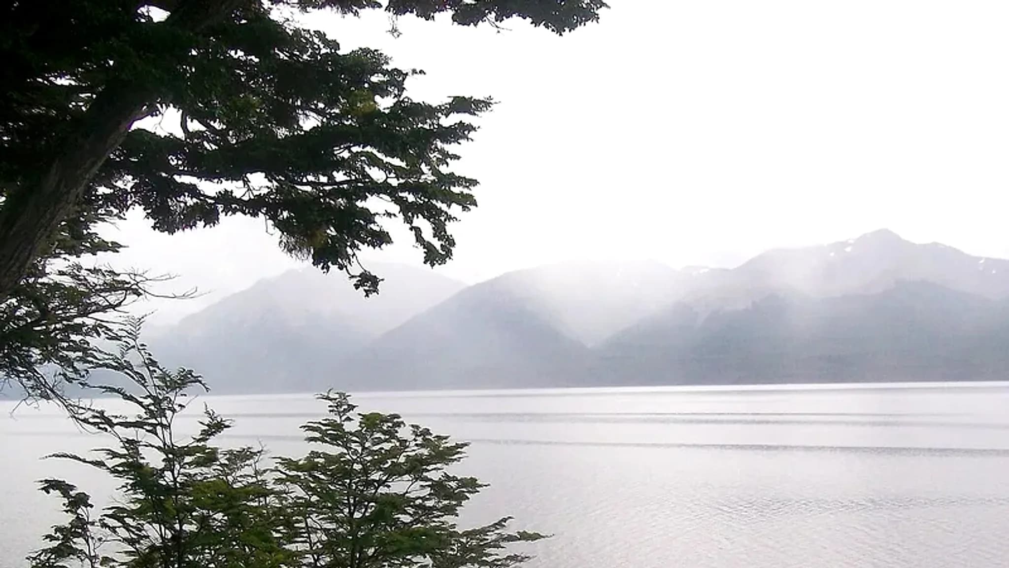 Lago Fagnano (Kami) — 1