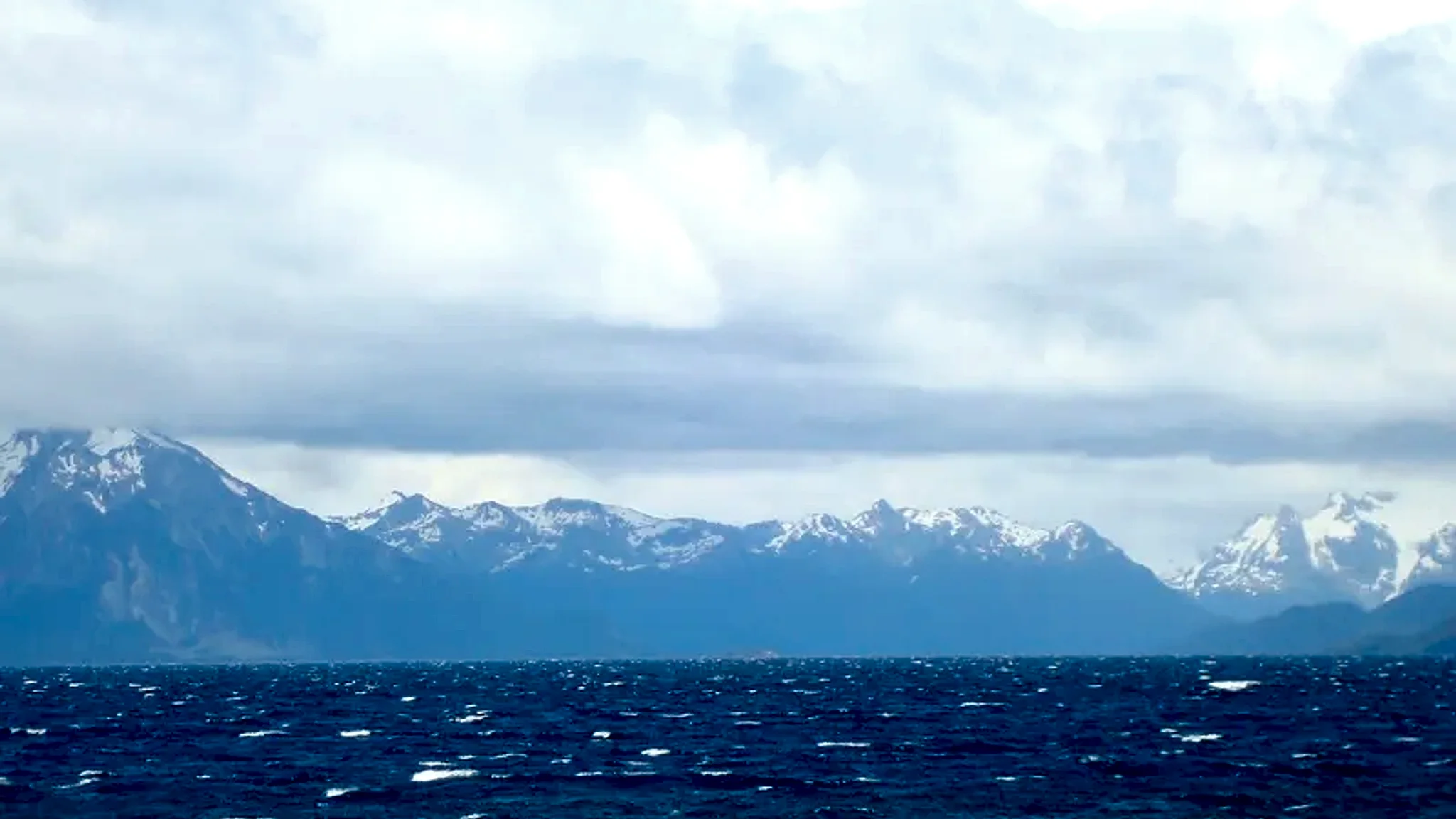 Lake General Vintter — 2