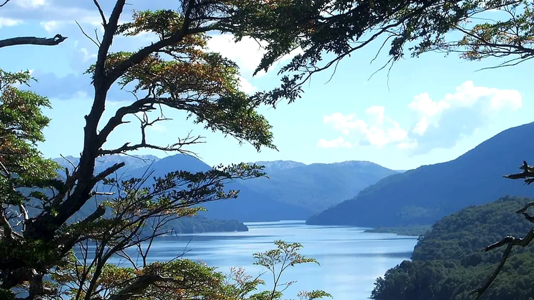 Lake Lólog — 2