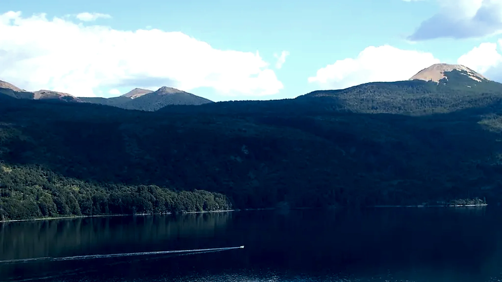 Lake Lólog — 3