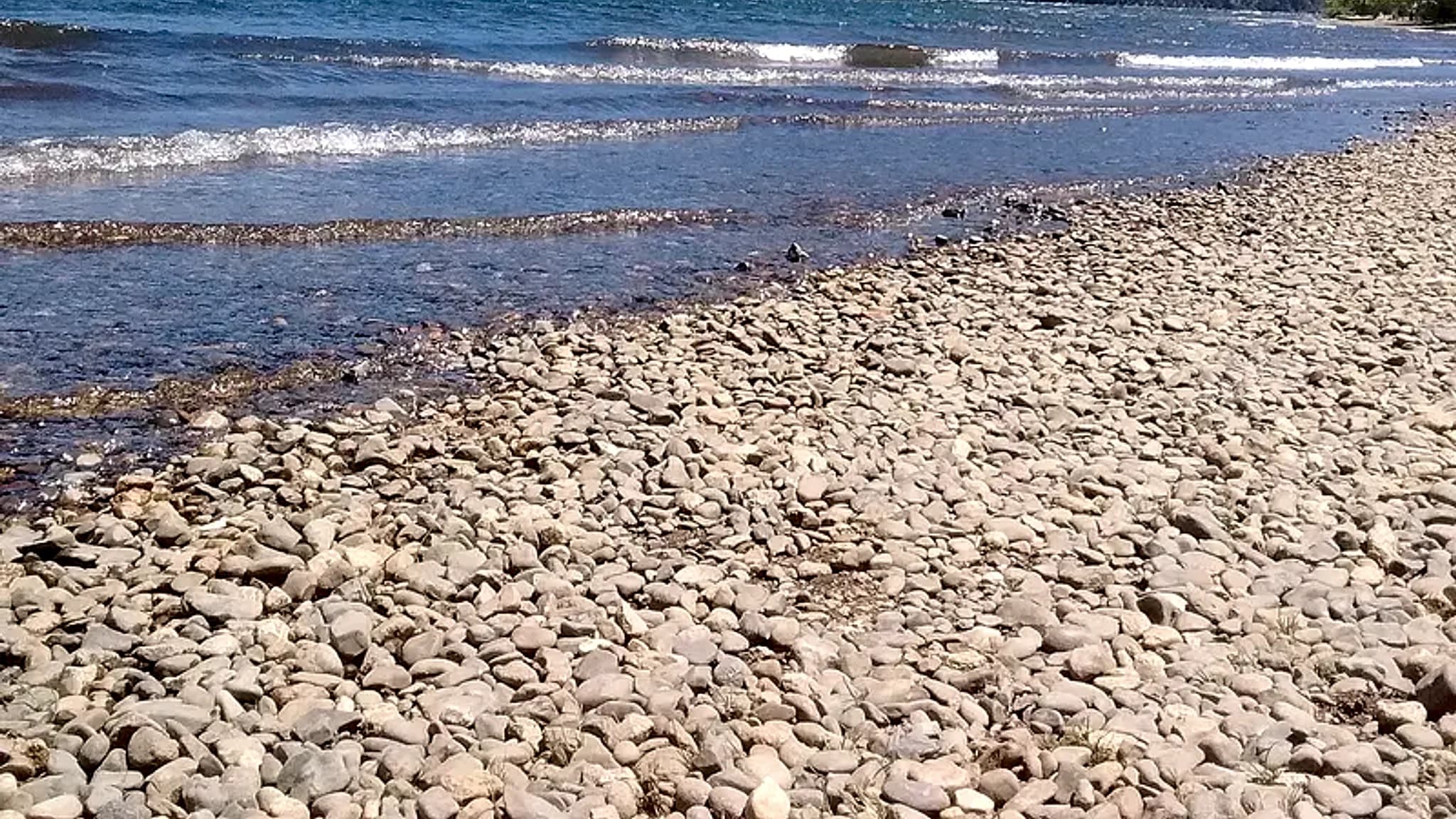 Lake Lólog — 4