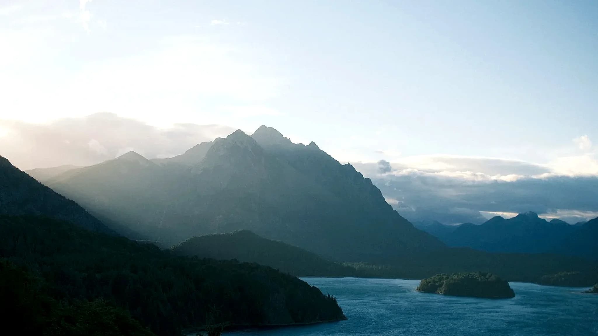 Lago Moreno
