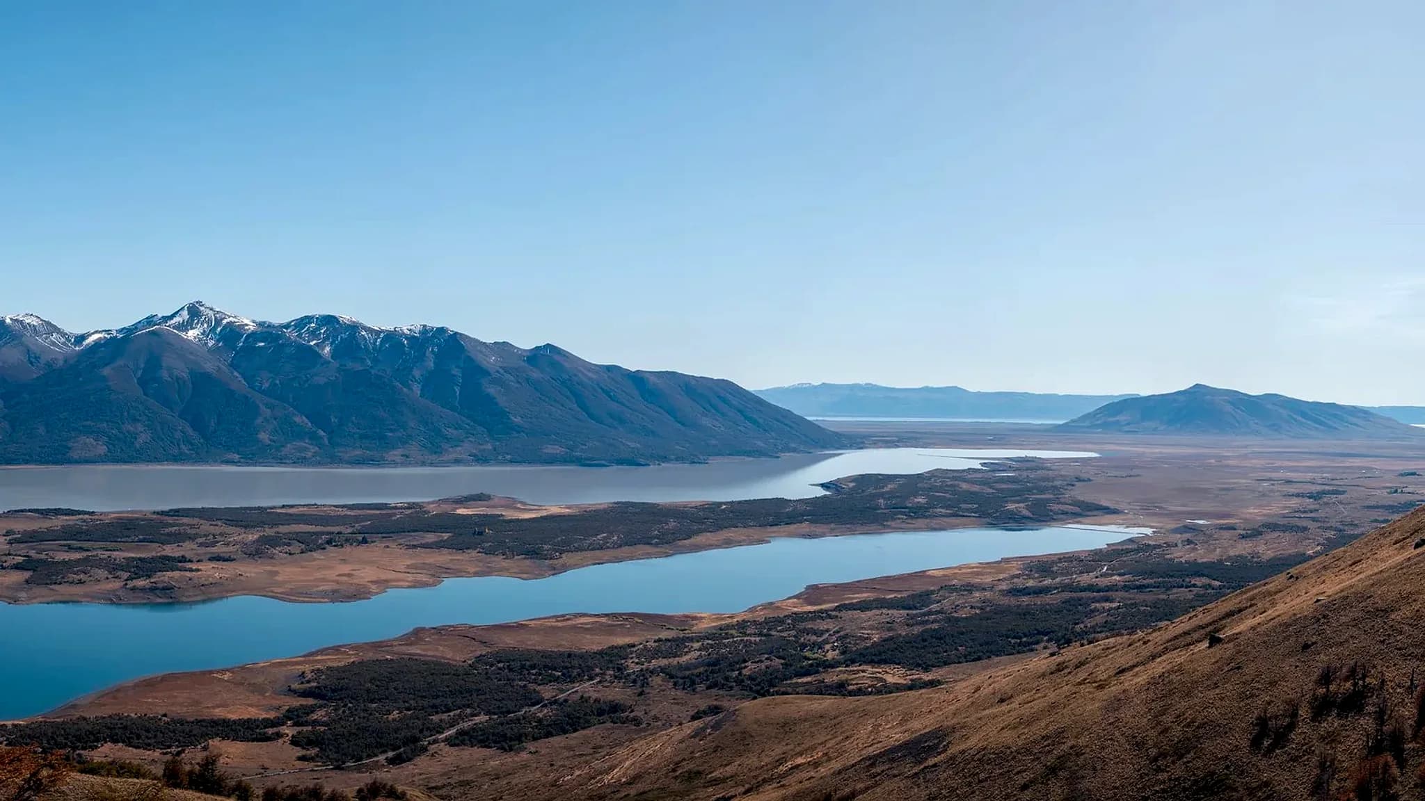 Lago Rosario