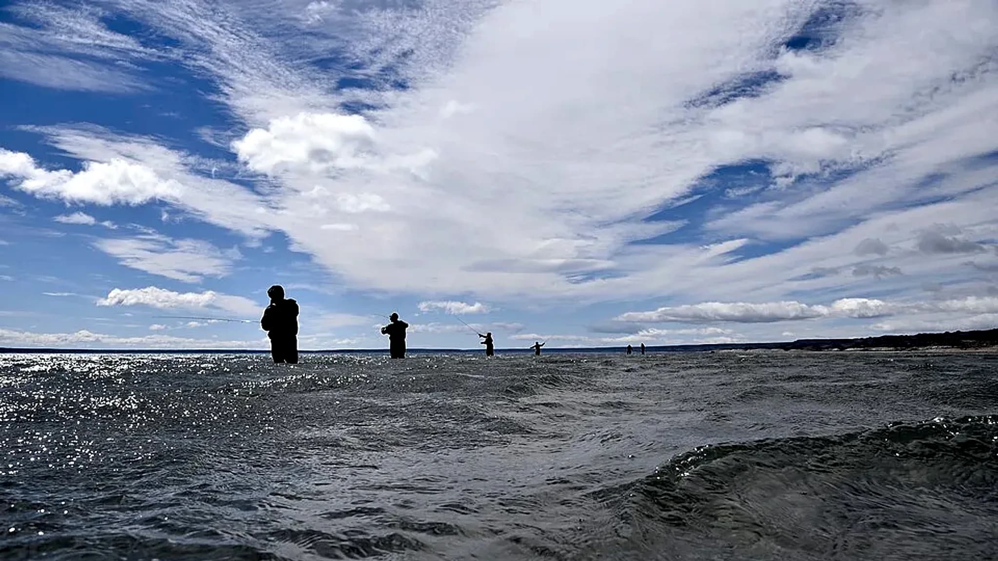Lago Strobel