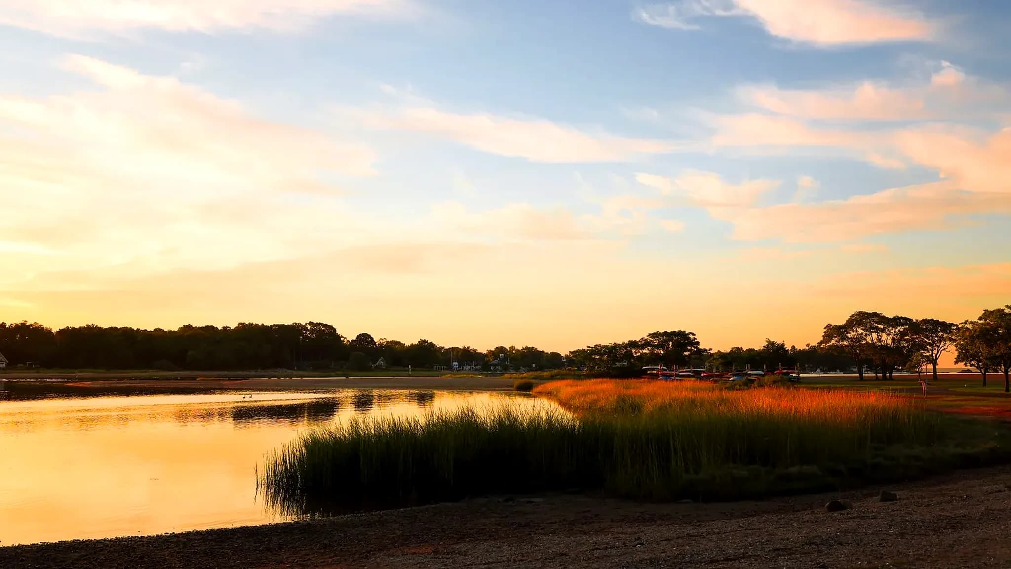 Laguna Cuero de Zorro