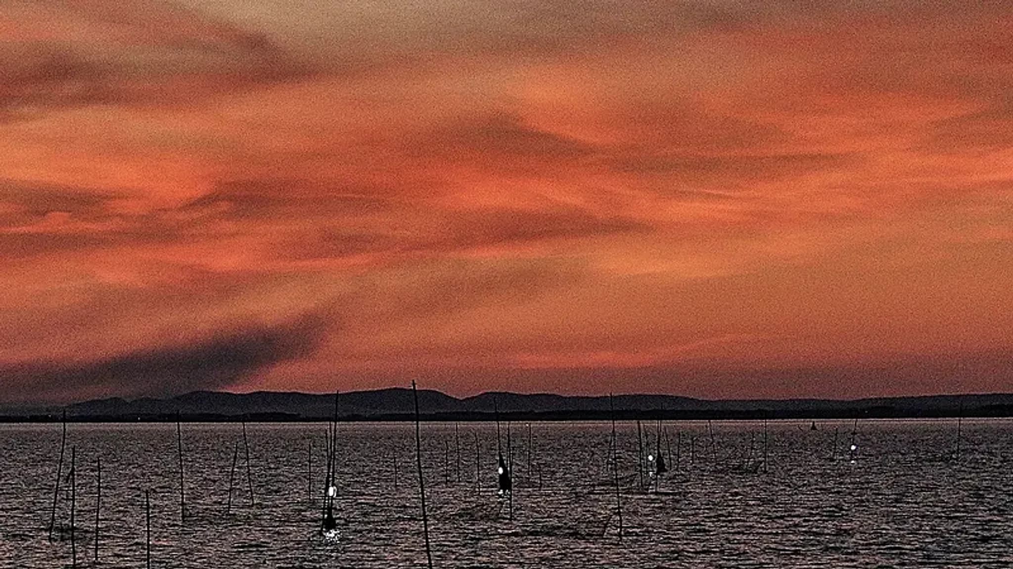Rocha Lagoon (Lezama) — 1