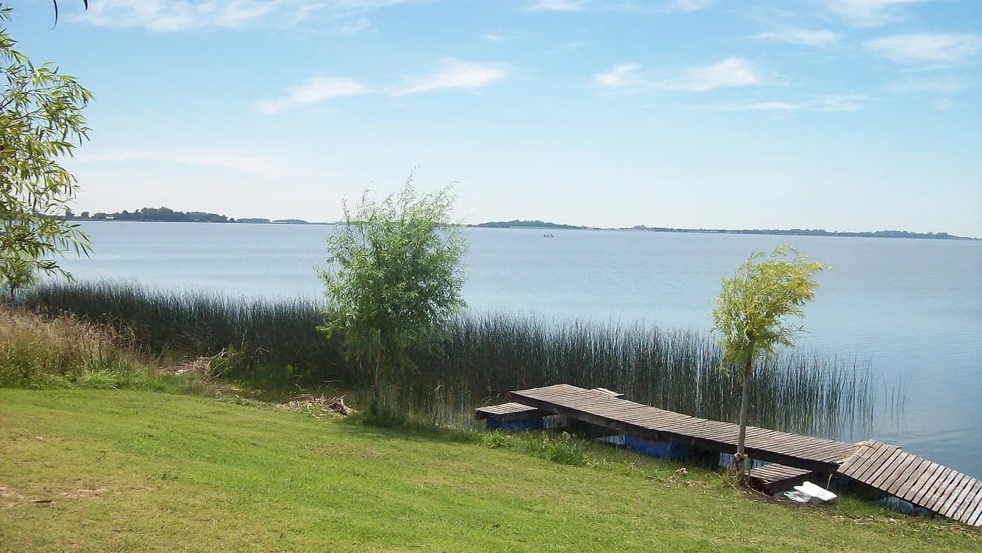 Laguna del Burro
