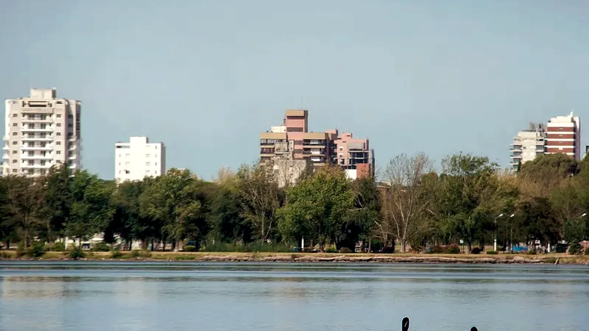 Lagoa Don Tomás — 1