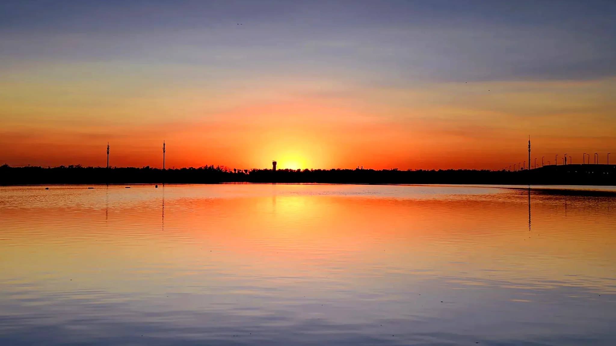 Laguna Navarrete