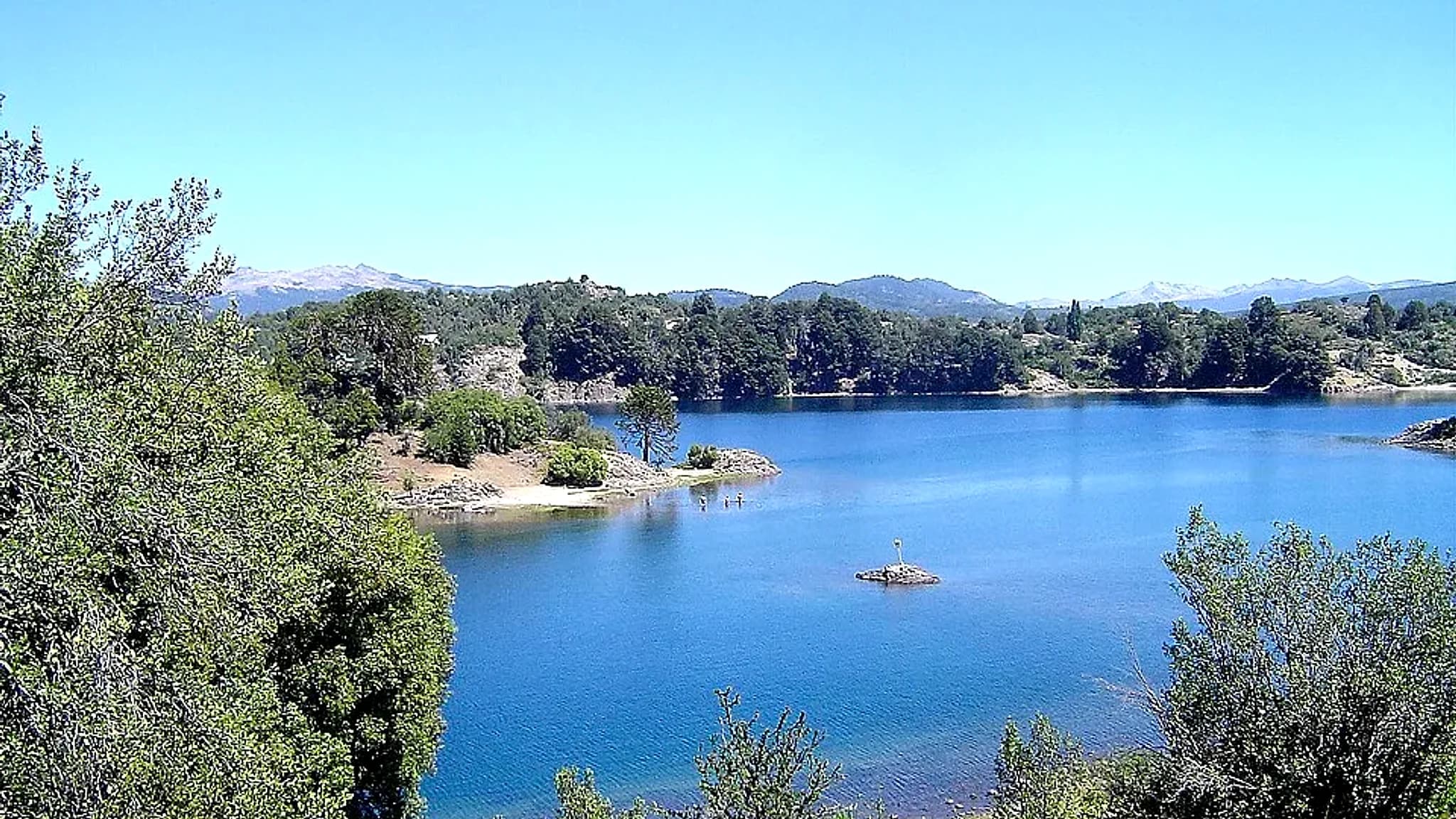 Laguna Pichún