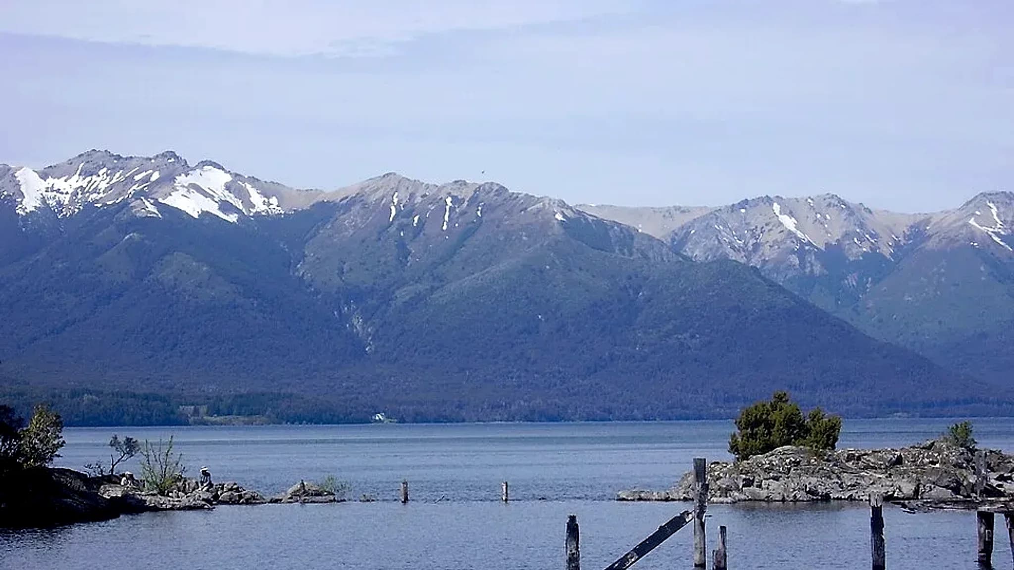 Laguna Redonda