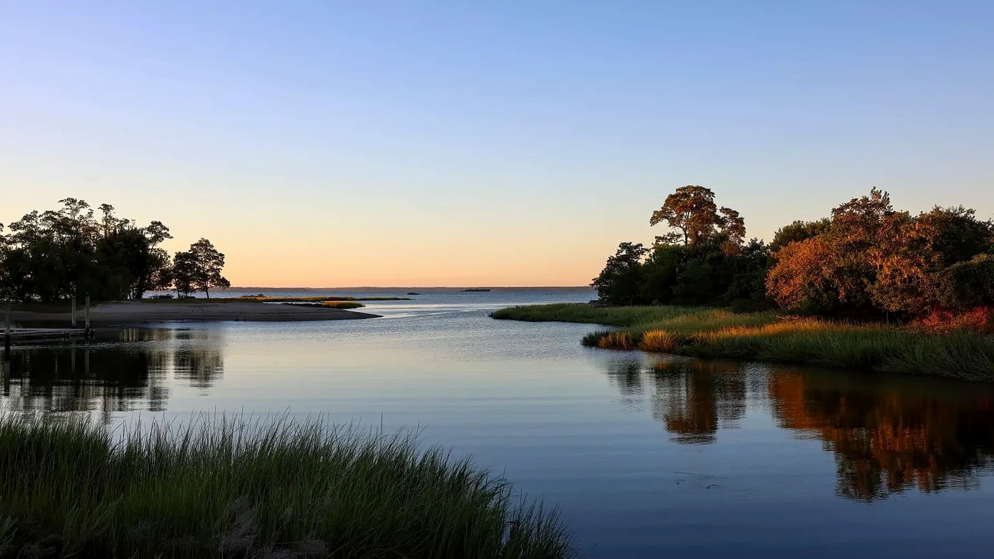 Laguna San Lorenzo