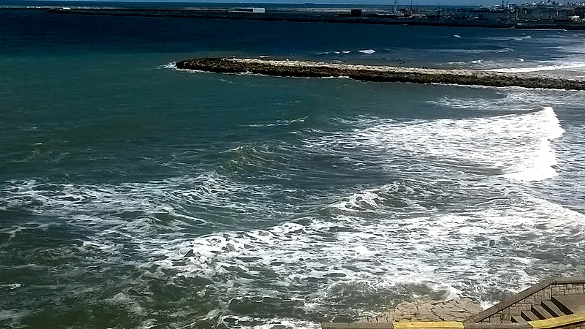 Mar del Plata (coast) — 1