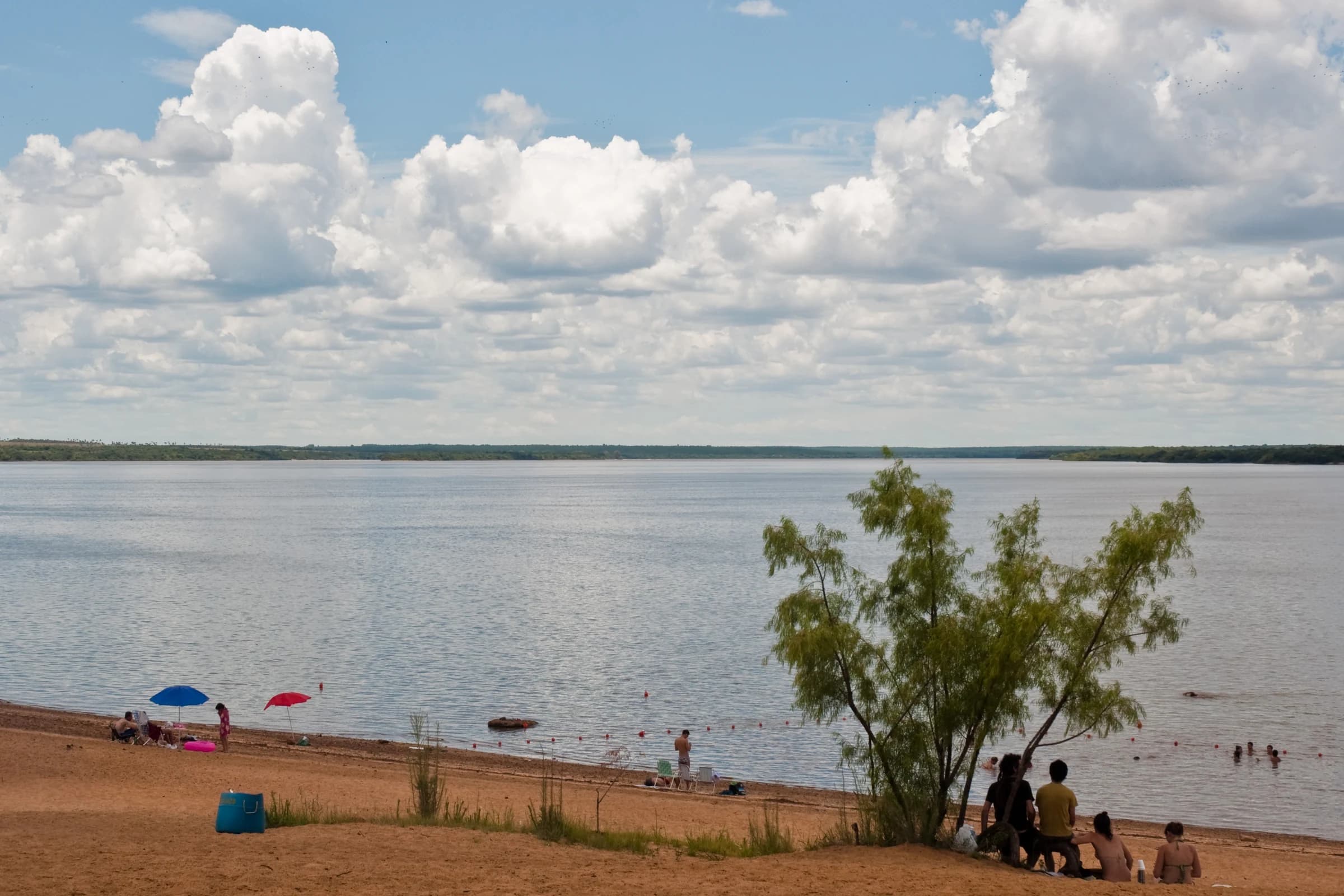 Pueblo Liebig