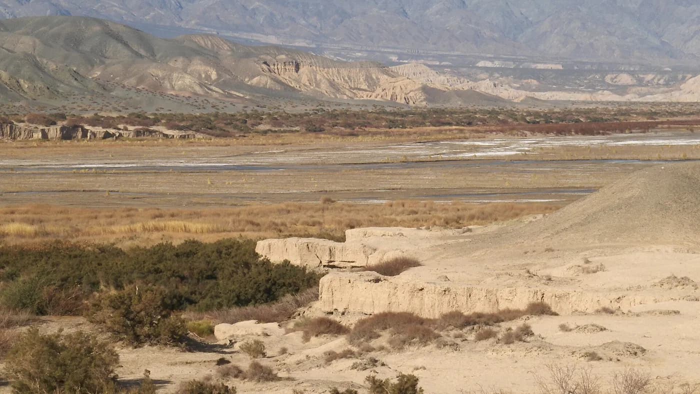 Río Blanco