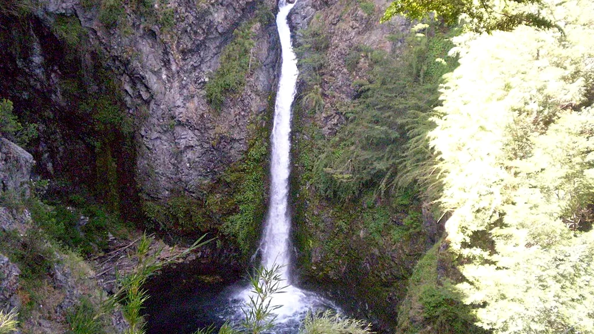 Río Bonito