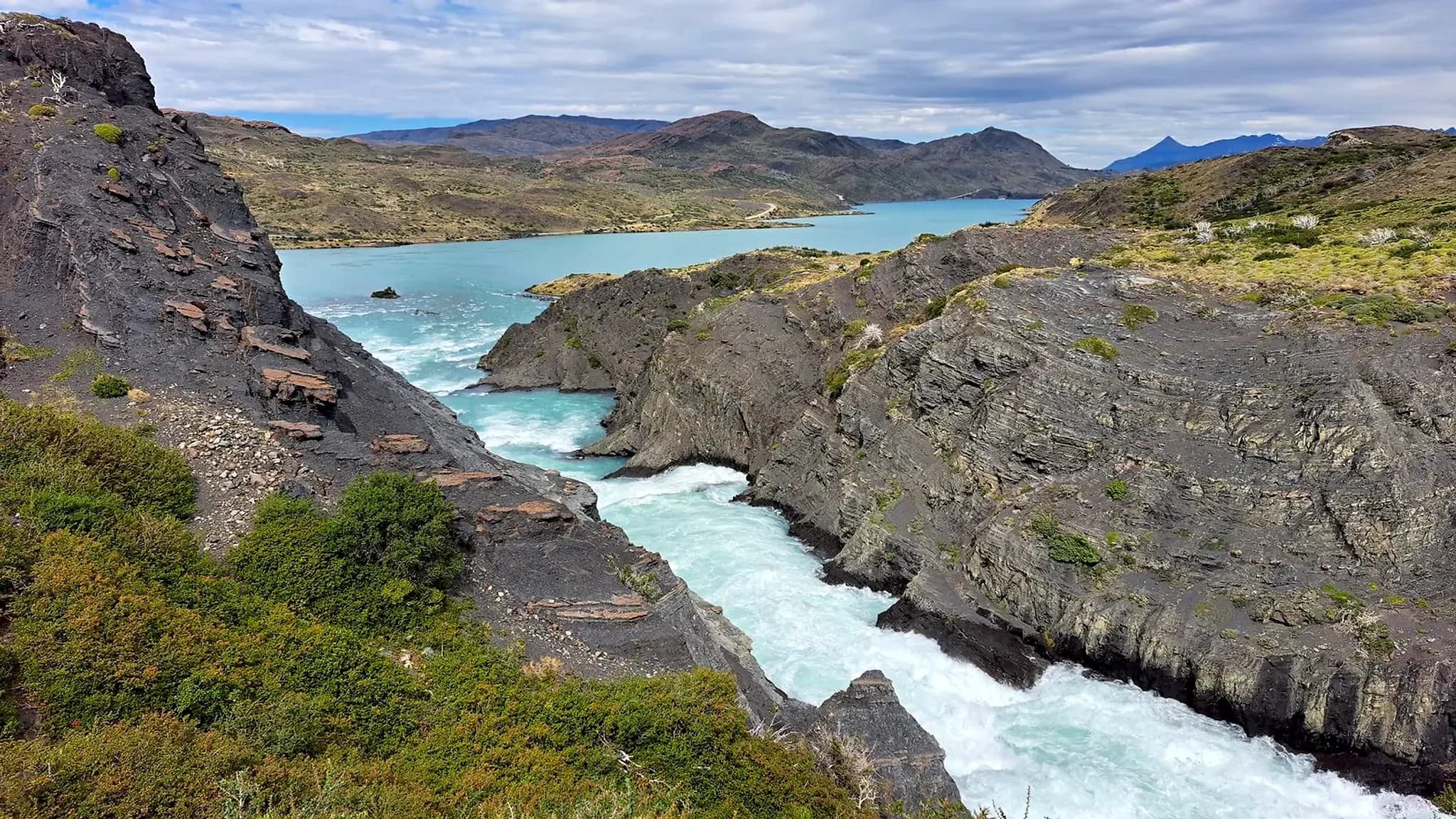 Río Buraleo