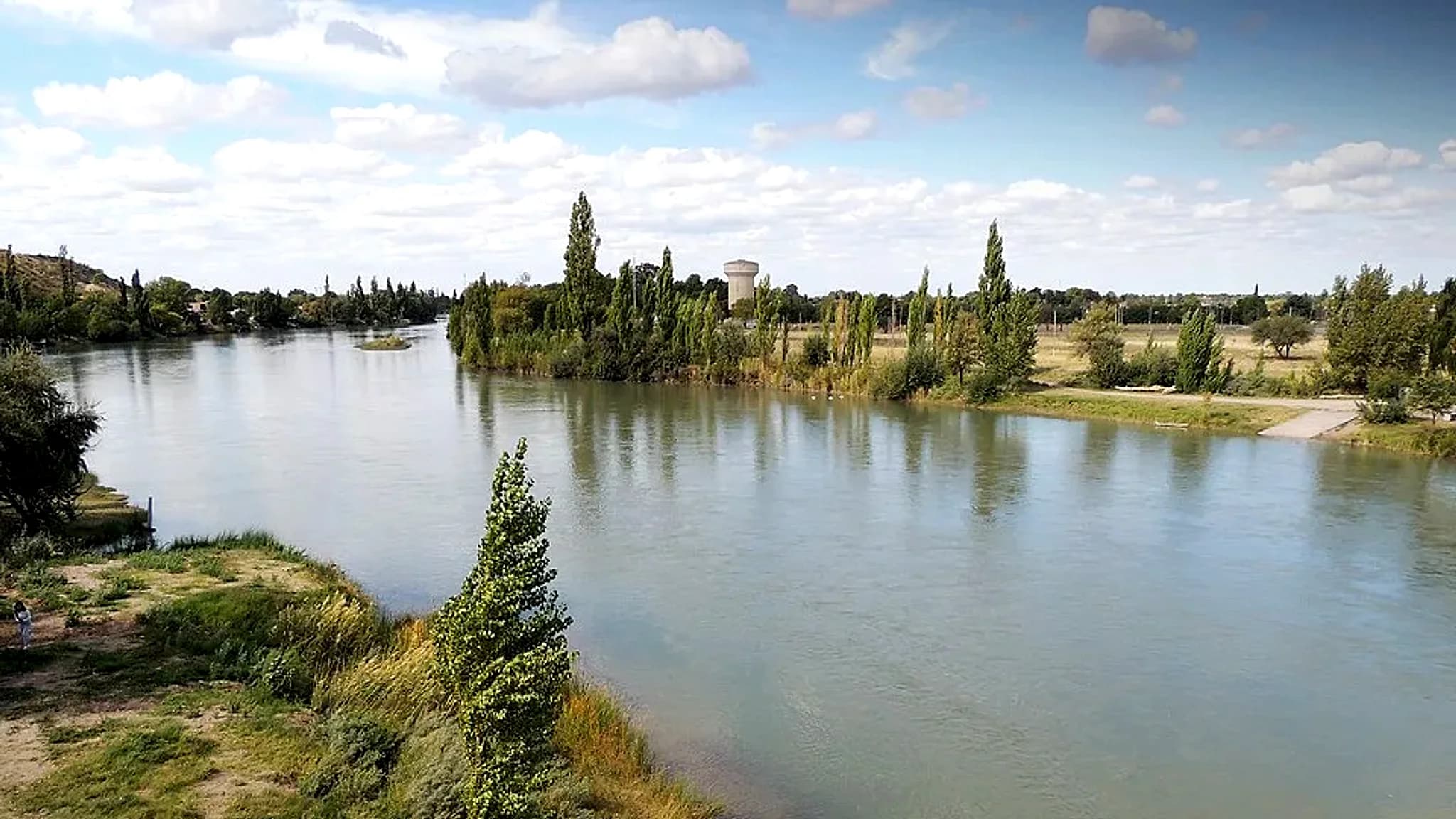 Río Colorado
