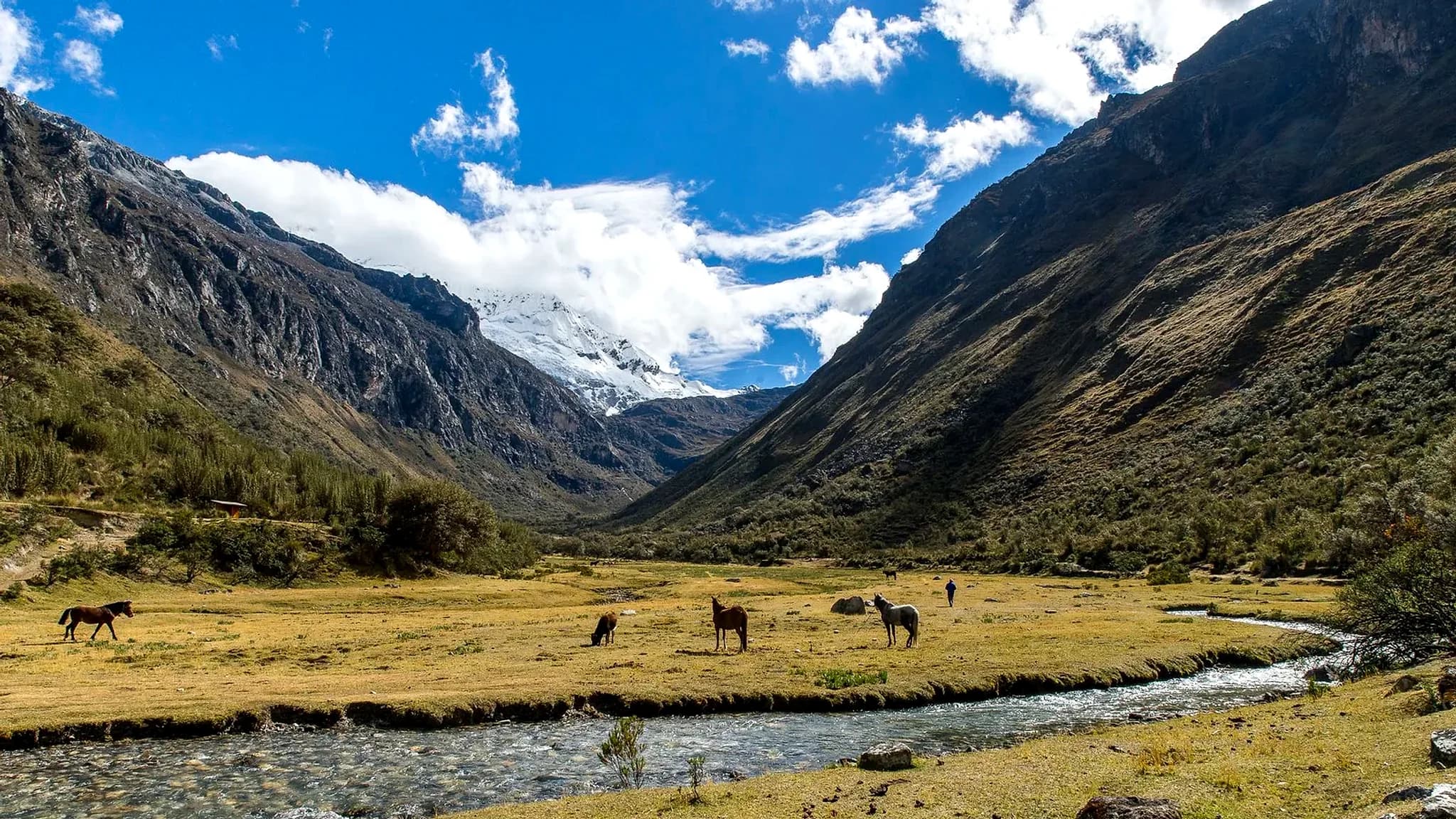 Río El Tala