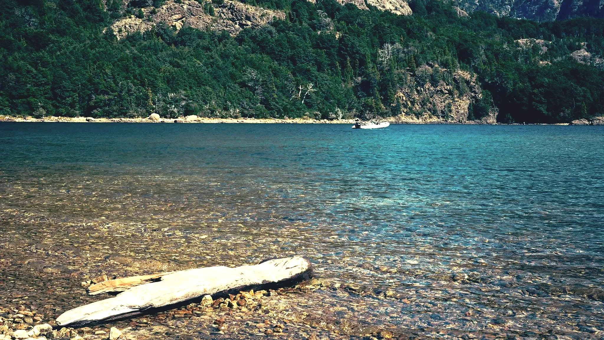 Río Litrán