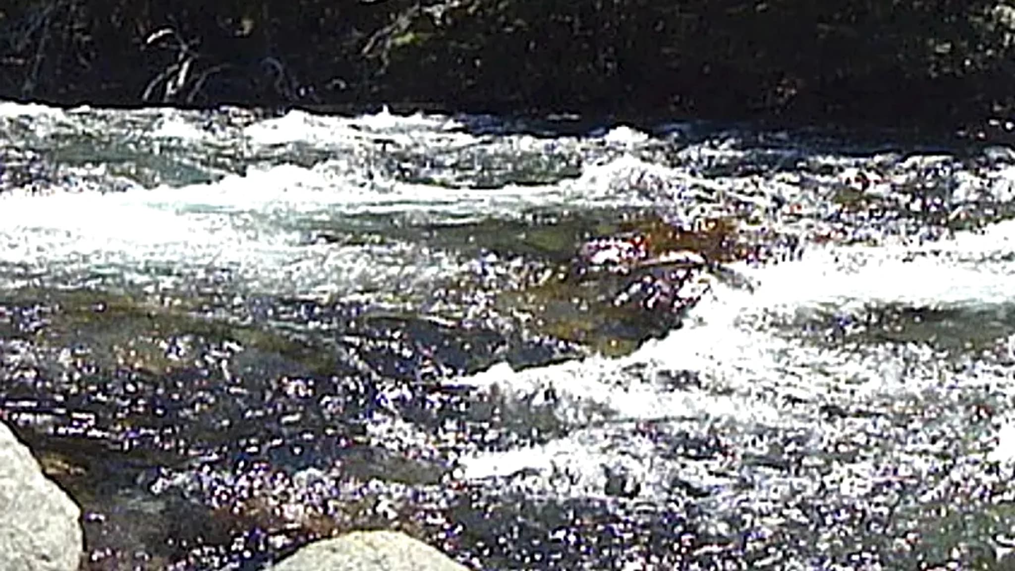 Rio Malleo — 1