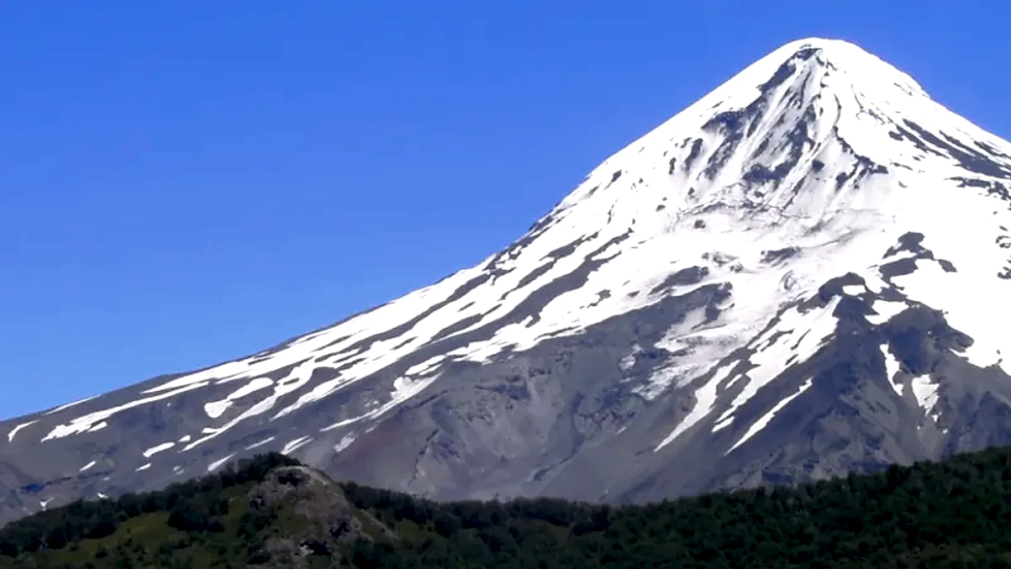 Rio Malleo — 3