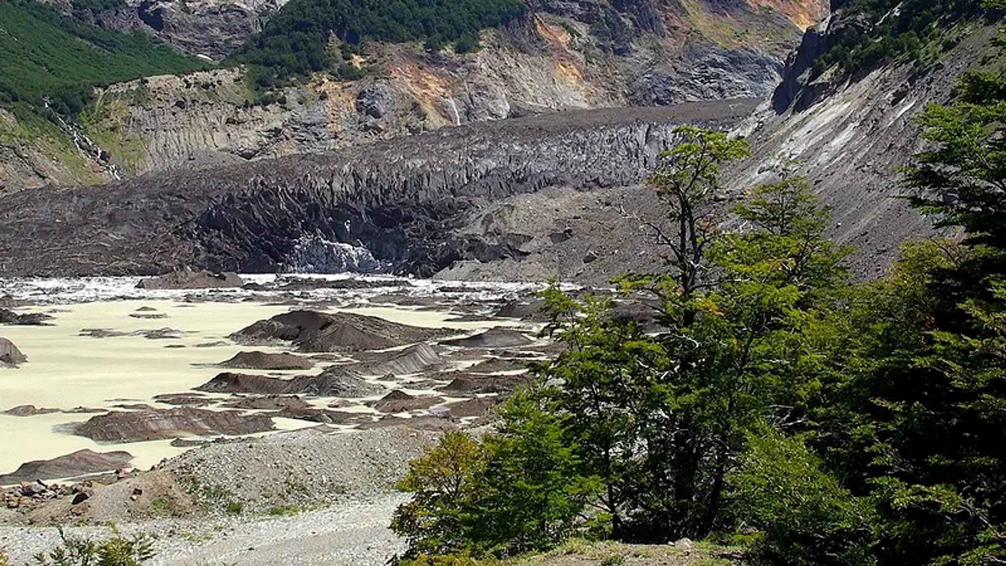 Rio Manso — 2