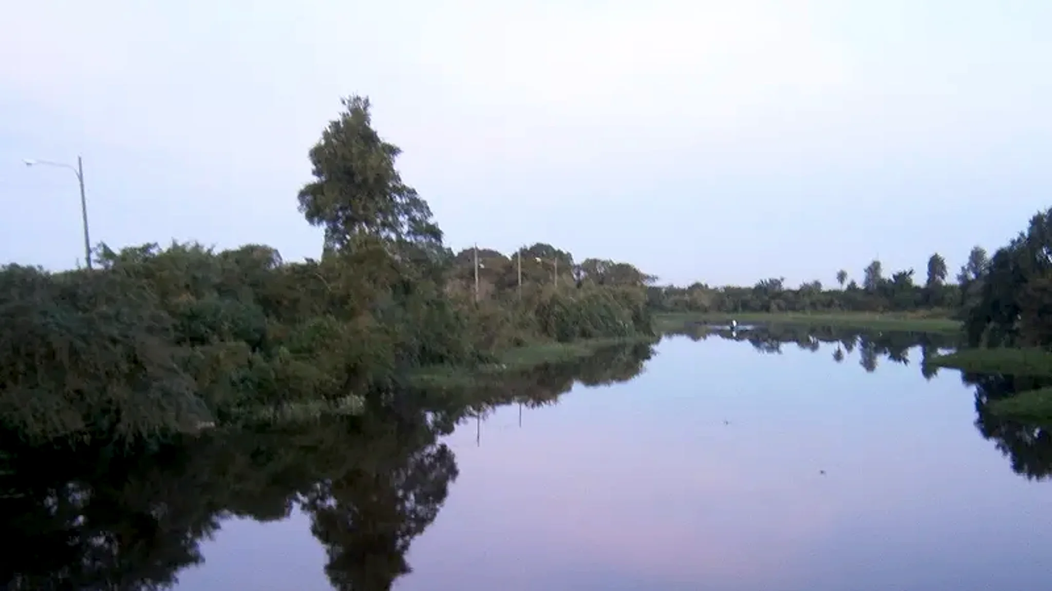 Rio Paraguai (Formosa) — 1