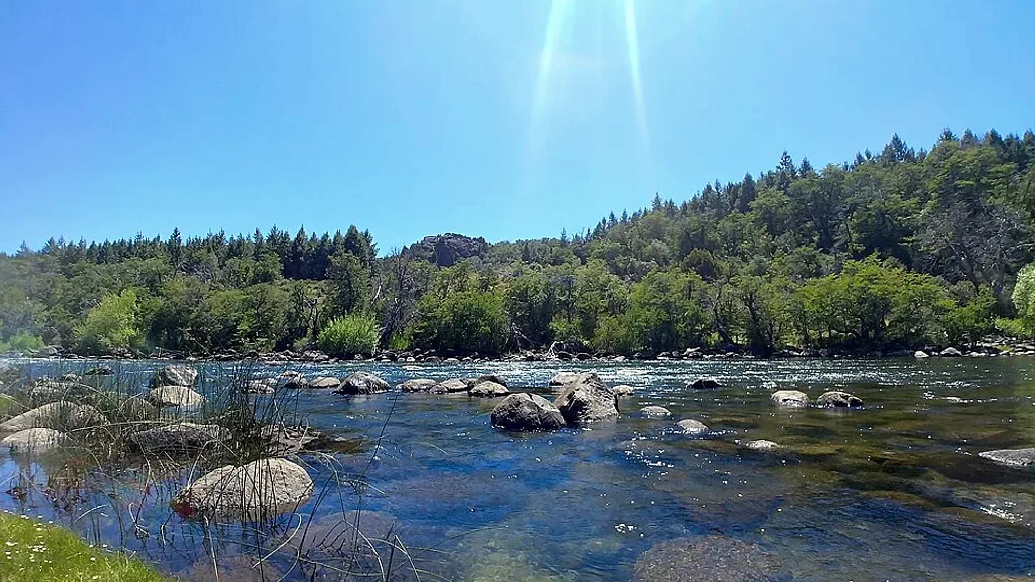 Río Pulmarí