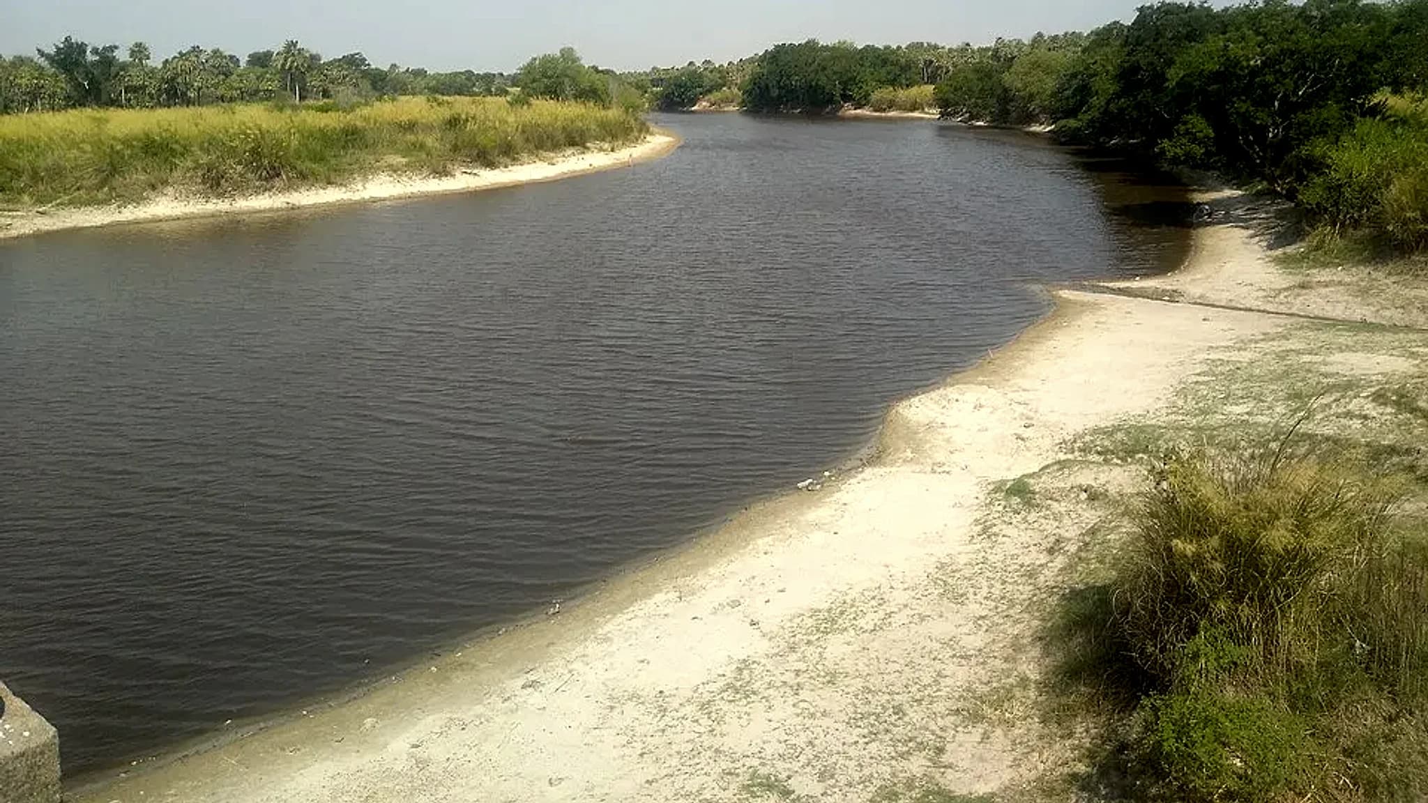 Río Salado