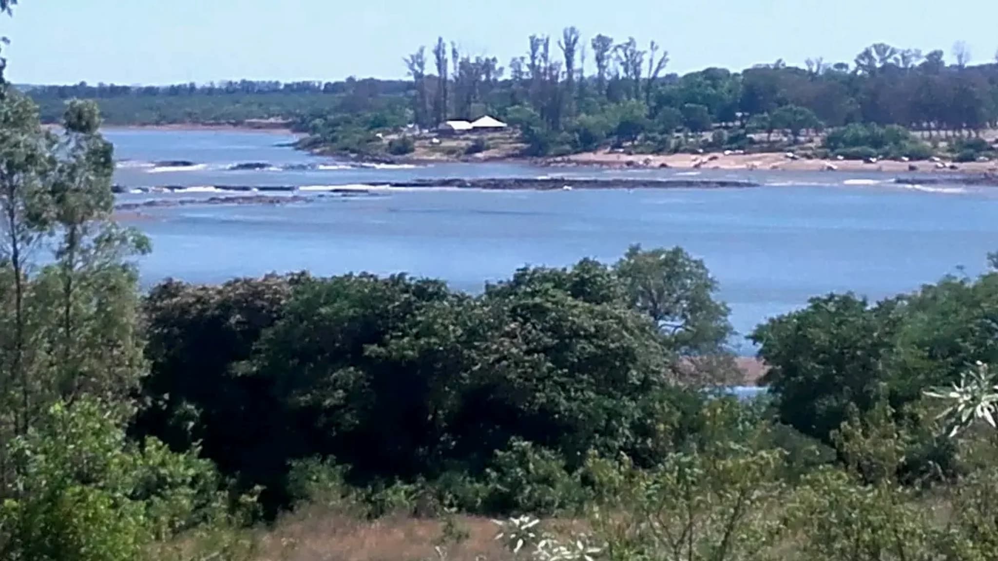 Río Uruguay (Concordia)