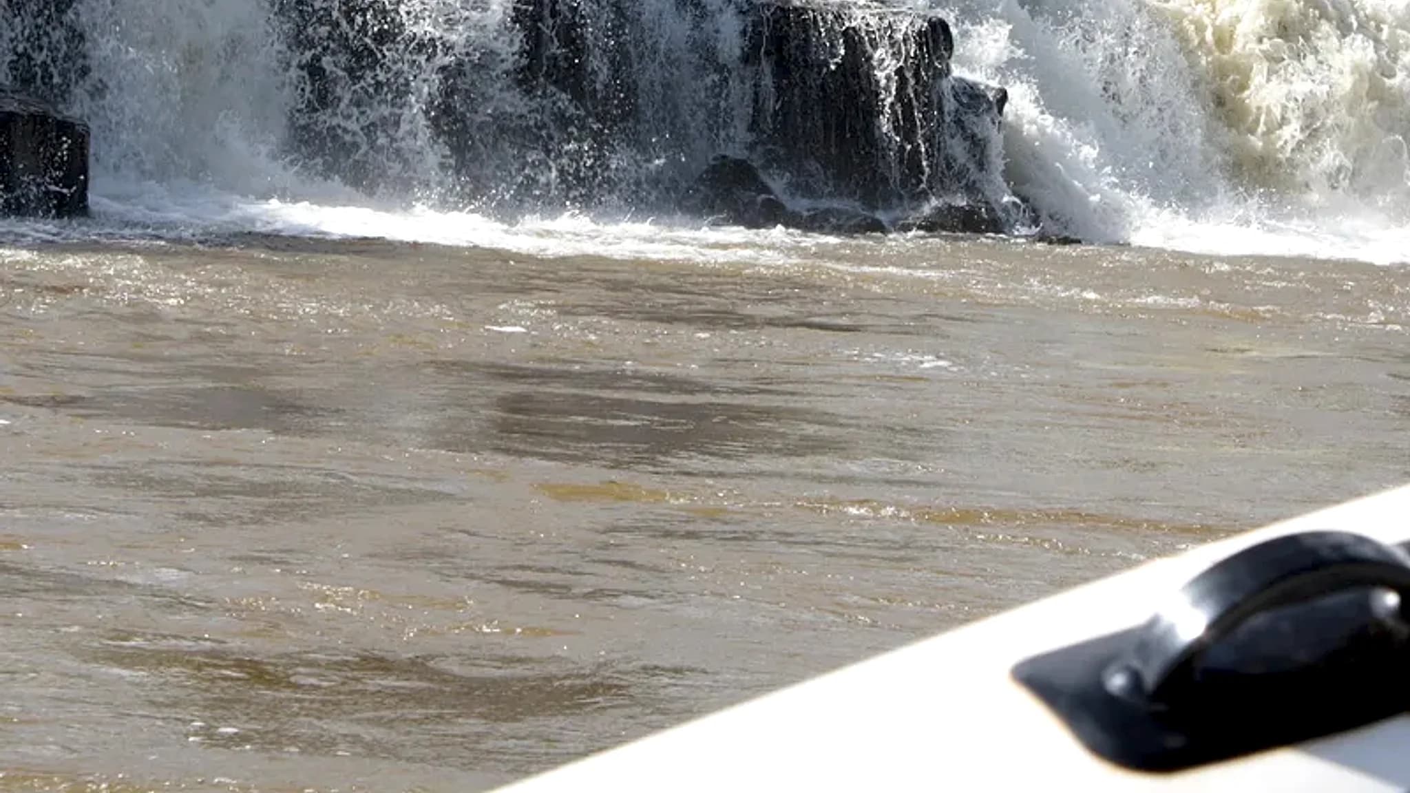 Rio Uruguai (Moconá) — 1