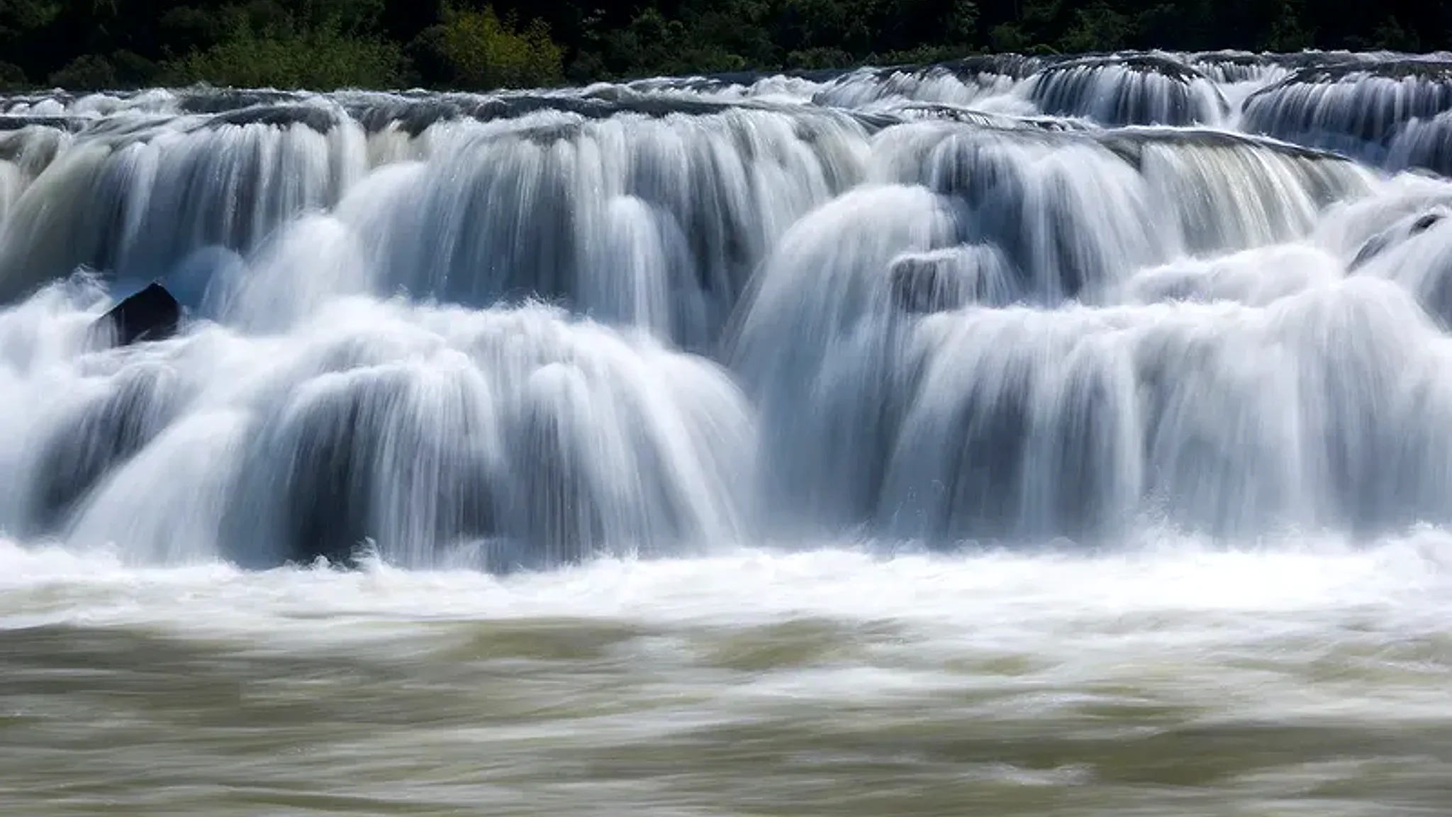 Rio Uruguai (Moconá) — 4